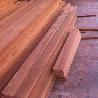 Teak Wood