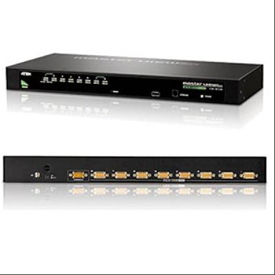 ATEN CS1308 8-Port PS2-USB VGA KVM Switch