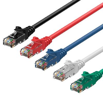 Cat 6 RJ45 Patch cable