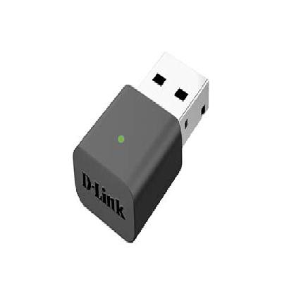 D-Link DWA-131 Wireless N Nano USB Adapter 300mbps