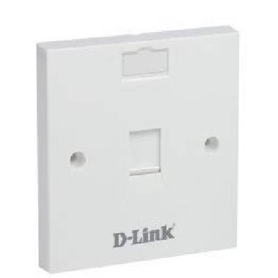 Dlink Gang Box IO Keystones