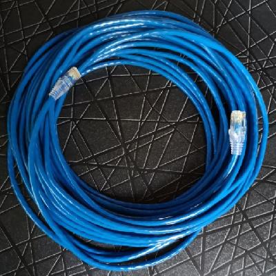 High Speed CAT6E  Lan Cable