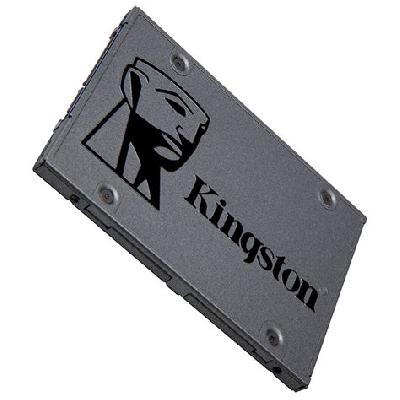 Kingston SSDNow A400 120GB SATA 3 Solid State Drive SSD