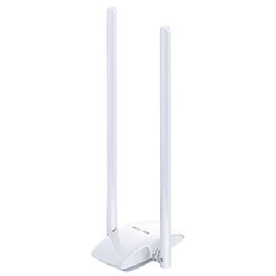 Mercusys MW300UH 300Mbps High Gain Wireless USB Adapter