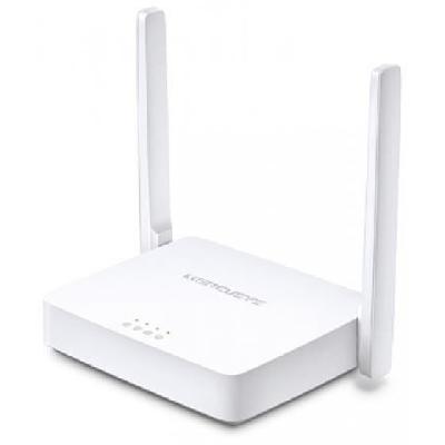 Mercusys MW301R 300Mbps Wireless N Router