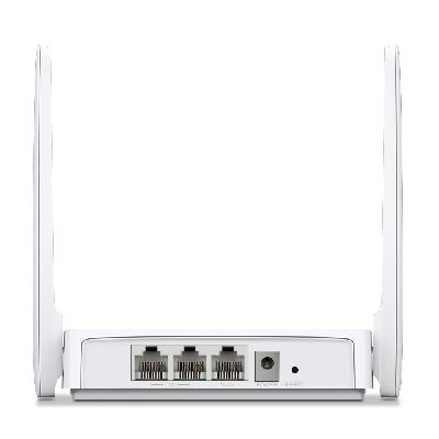 Mercusys MW302R 300Mbps Double Antenna Multi-Mode Wireless N Router