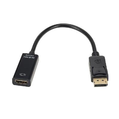 Mini Display Port Mini DP Male to HDMI Male Cable Adapter for MAC