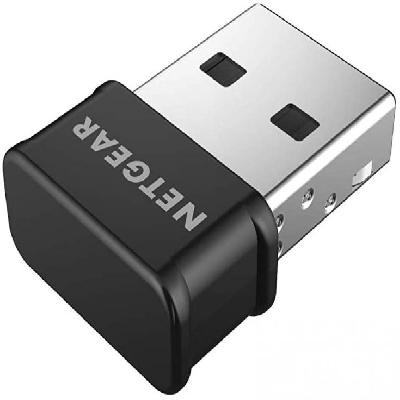 Netgear A6150 AC1200 WiFi USB Adapter, USB 2.0 Dual Band