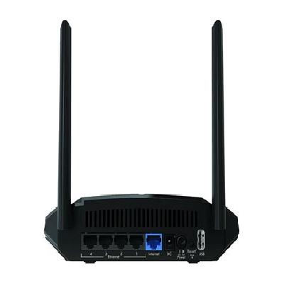 Netgear R6120 AC1200 Dual Band Router