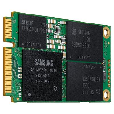 Samsung 850 EVO M.2 SATA III SSD 500GB MZ-N5E500BW