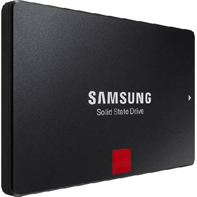 Samsung 860 PRO 1TB SATA 2.5 Internal Solid State Drive SSD MZ-76P1T0BW