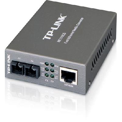 Single Mode Single Fiber Media Converter 10100 Mbps Ethernet to Fiber Optic  up to 25kms (Pair)