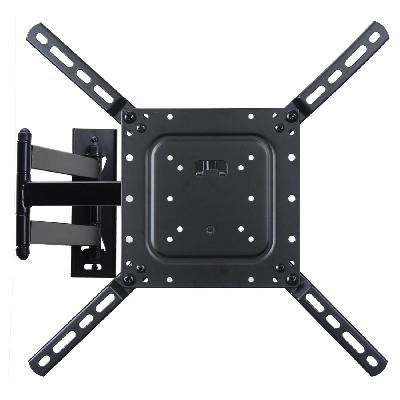 Swivel LCD LED Plasma Flat Panel TV Wall Mount Bracket