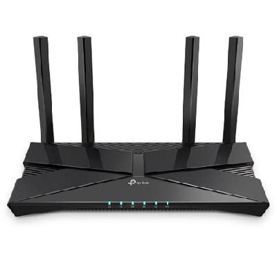 TP-Link Archer AX20 AX1800 Dual-Band Wi-Fi 6 Router