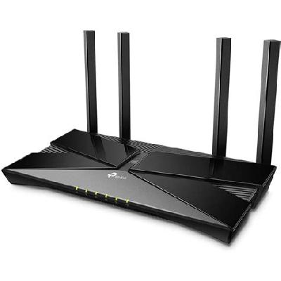 TP-Link Archer AX50 AX3000 Dual Band Gigabit Wi-Fi 6 Router