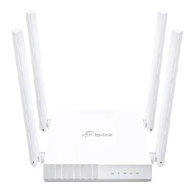 TP-Link Archer C24 AC750 Dual-Band Wi-Fi Router