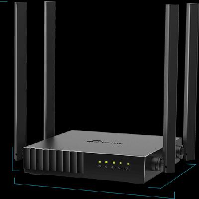 TP-Link Archer C54 AC1200 Dual Band Wi-Fi Router