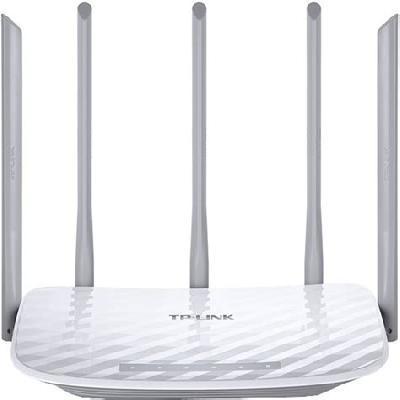 TP-Link Archer C60 AC1350 Wireless Dual Band Router