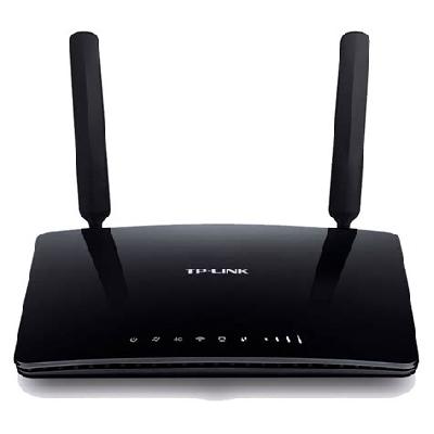TP-Link Archer MR200 AC750 Dual Band 4G LTE Wi-Fi Router All SIM COMPATIBLE