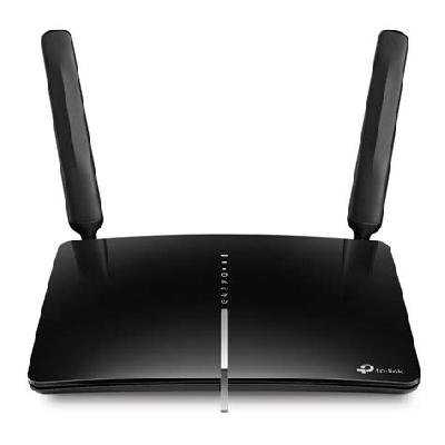TP-Link Archer MR600 4G plus Cat6 AC1200 Wireless Dual Band Gigabit Router