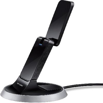 TP-Link Archer T9UH AC1900 High Gain Wireless Dual Band USB Adapter