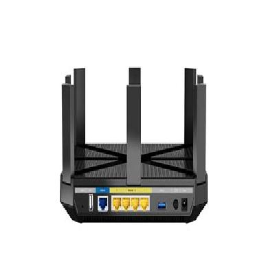 TP-Link C5400 AC5400 Wireless Tri-Band MU-MIMOGigabit Router