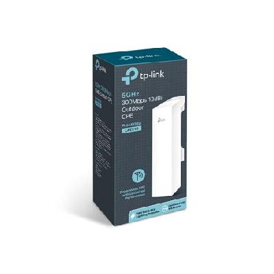 TP-Link CPE-510 5GHz 300Mbps 13dBi Outdoor CPE