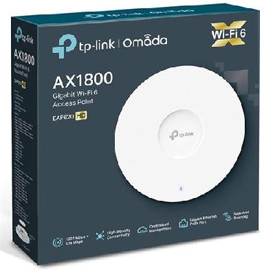 TP-Link CPE210 2.4GHz 300Mbps 9dBi Outdoor CPE Access Point P2P