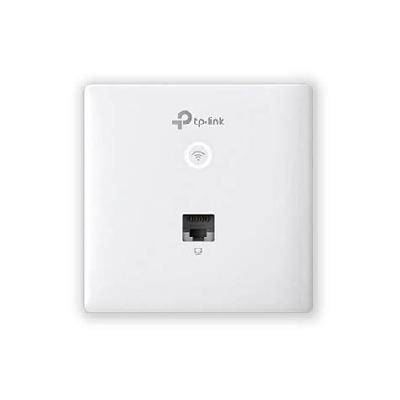 TP-Link EAP 225-Wall Omada AC1200 Wireless MU-MIMO Wall-Plate Access Point