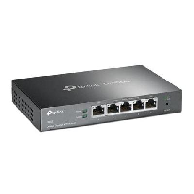 Tp-link Er605 Omada Gigabit Multi Wan Vpn Router