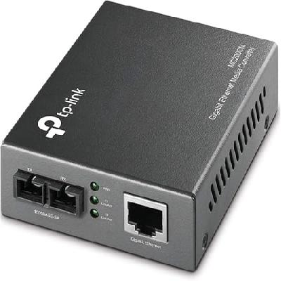 TP-Link MC-200CM Gigabit Multi-Mode Media Converter