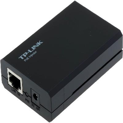 TP-Link PoE Injector TL-POE150S