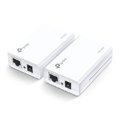 TP-Link Power over Ethernet Adapter Kit TL-POE200
