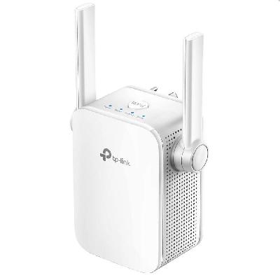 TP-Link RE305 AC1200 Dual Band WiFi Range Extender Repeater, Signal Booster, Access Point