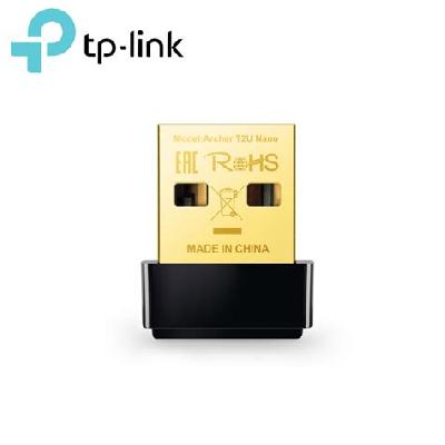 TP-Link T2U Nano AC600 Nano Wireless USB Adapter