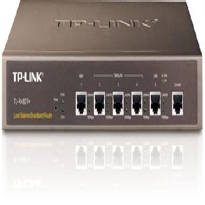 TP-Link TL-R480T  Load Balance Broadband Router