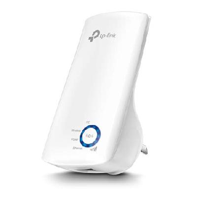 TP-Link TL-WA850RE 300Mbps Wi-Fi Range Extender