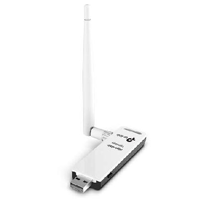 TP-Link TL-WN722N 150Mbps High Gain Wireless USB Adapter