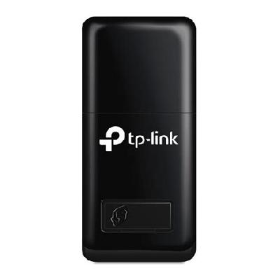 TP-Link TL-WN823N 300Mbps Mini Wireless N USB Adapter