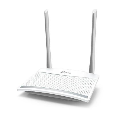 TP-Link TL-WR820N 300 Mbps Multi-Mode Wi-Fi Router