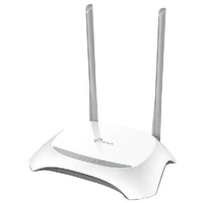 TP-Link TL-WR850N 300Mbps Wireless N Speed Router