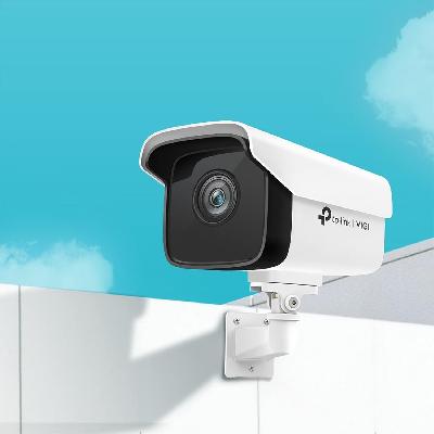 TP-Link VIGI C300HP VIGI 3MP Outdoor Bullet Network Camera