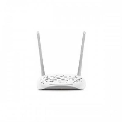 TP-Link XN020-G3V 300MBPS GPON ONT Wireless N Gigabit VoIP Router Version 1.1