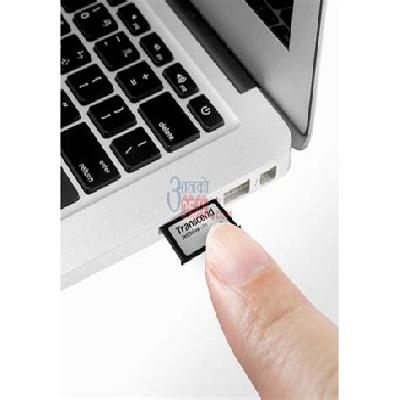 Transcend JetDrive Lite 330 Storage Expansion Card for 13-Inch MacBook Pro