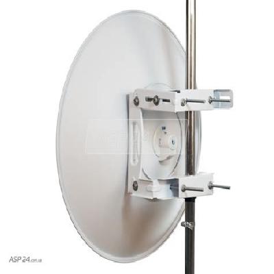 Ubiquiti U6-LR Access Point WiFi 6 Long-Range