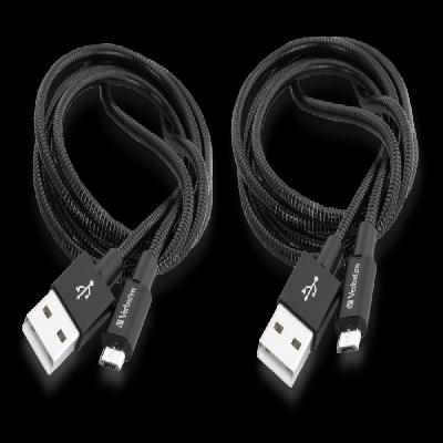 Verbatim Micro USB Cable Sync 