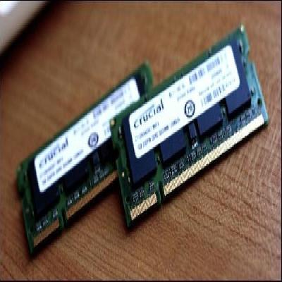 Laptop RAM