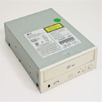 LG CD ROM