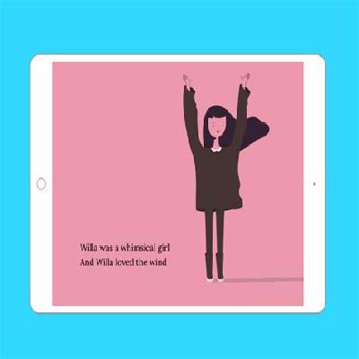 Animated Stories Service