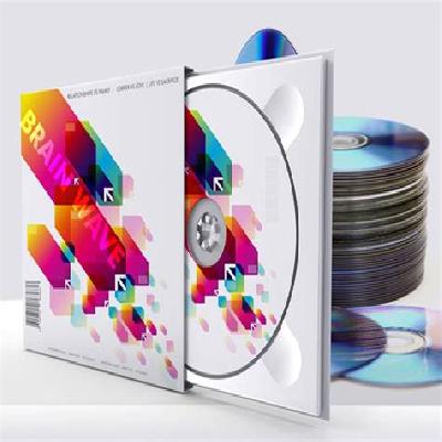 CD Presentation Service